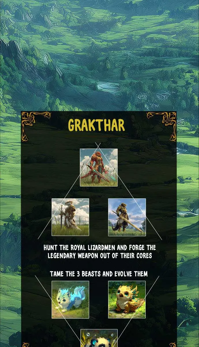 Bad Born Blood Chapter 62 Page 6