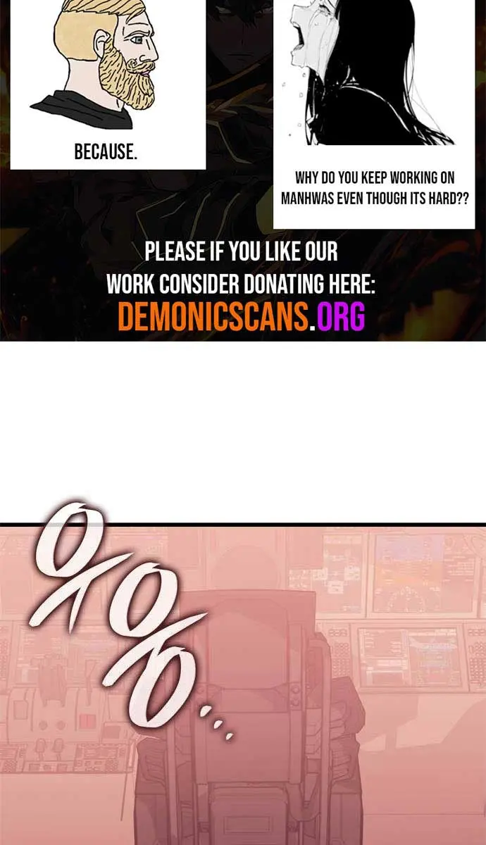 Bad Born Blood Chapter 62 Page 8