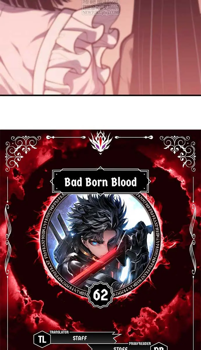 Bad Born Blood Chapter 62 Page 11