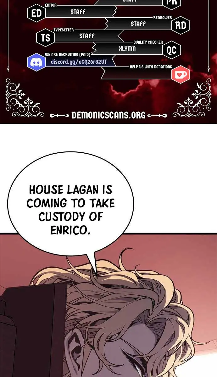 Bad Born Blood Chapter 62 Page 12