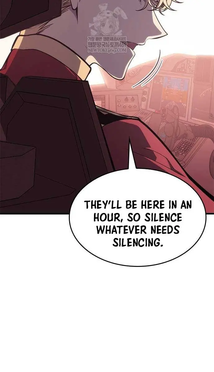 Bad Born Blood Chapter 62 Page 13