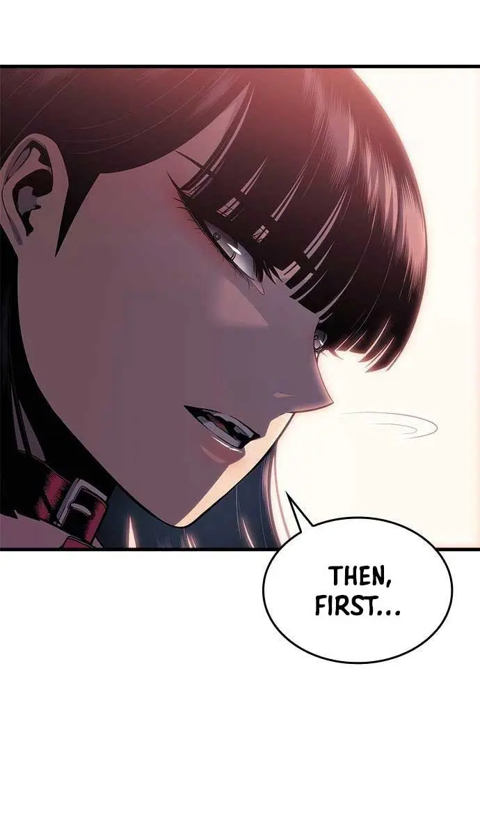 Bad Born Blood Chapter 62 Page 14