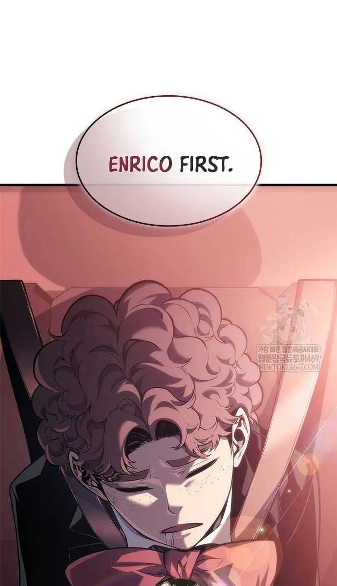 Bad Born Blood Chapter 62 Page 15