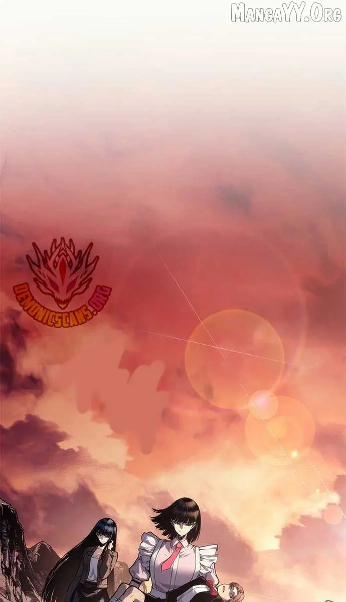 Bad Born Blood Chapter 62 Page 17