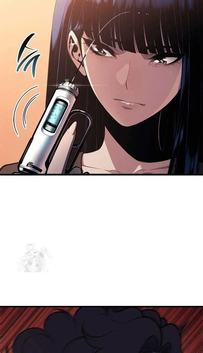 Bad Born Blood Chapter 62 Page 19