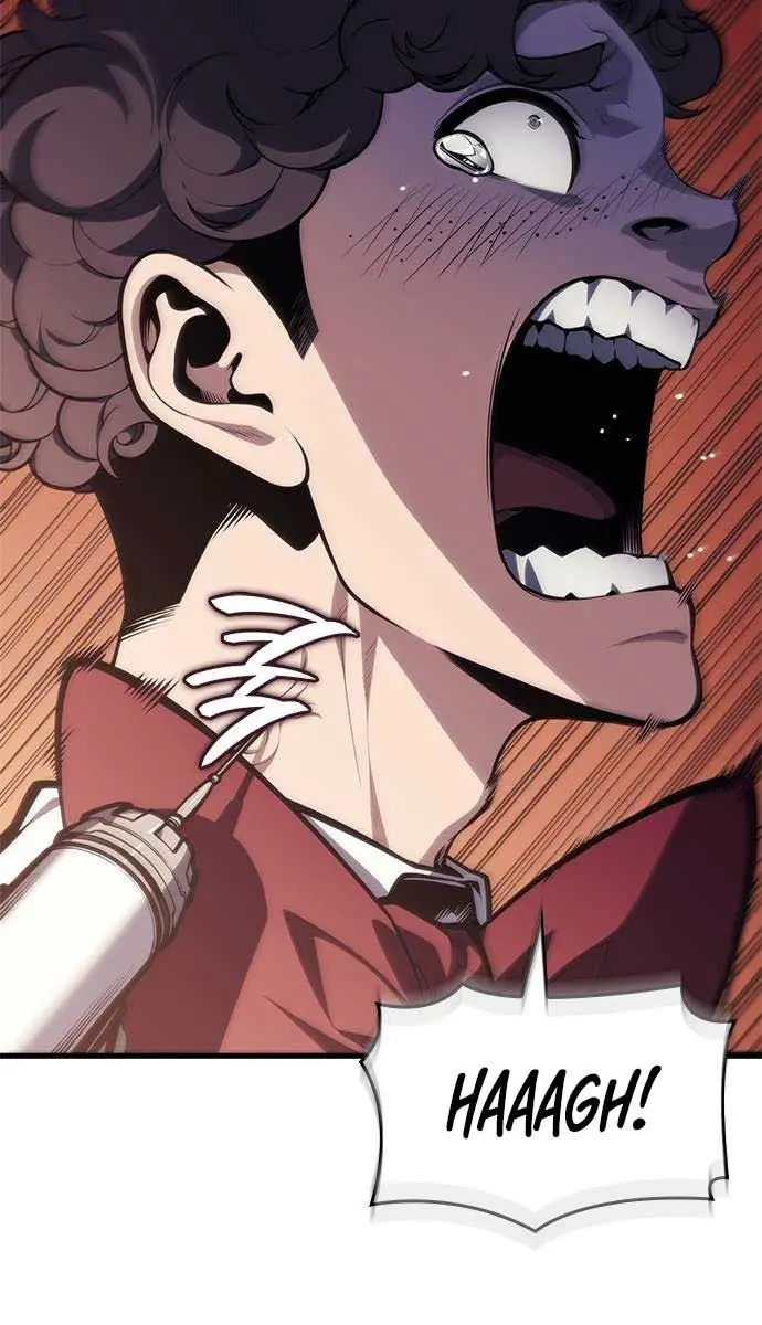 Bad Born Blood Chapter 62 Page 20