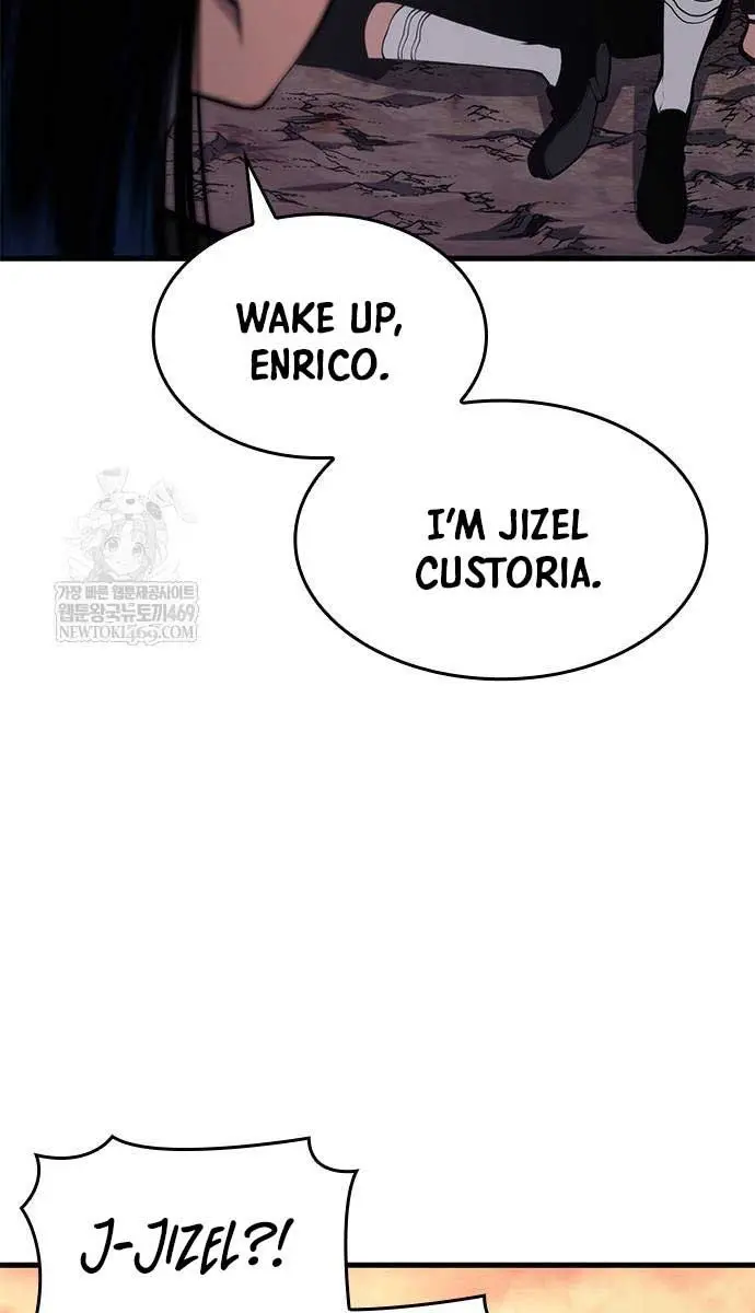 Bad Born Blood Chapter 62 Page 22