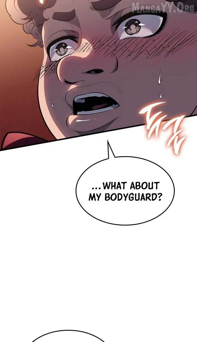 Bad Born Blood Chapter 62 Page 25