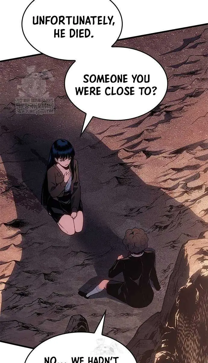 Bad Born Blood Chapter 62 Page 26