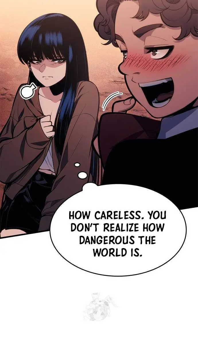 Bad Born Blood Chapter 62 Page 28