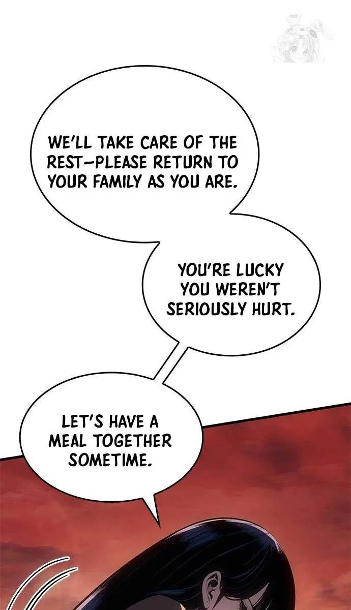 Bad Born Blood Chapter 62 Page 29