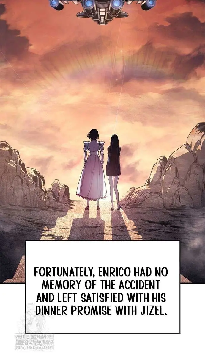 Bad Born Blood Chapter 62 Page 32