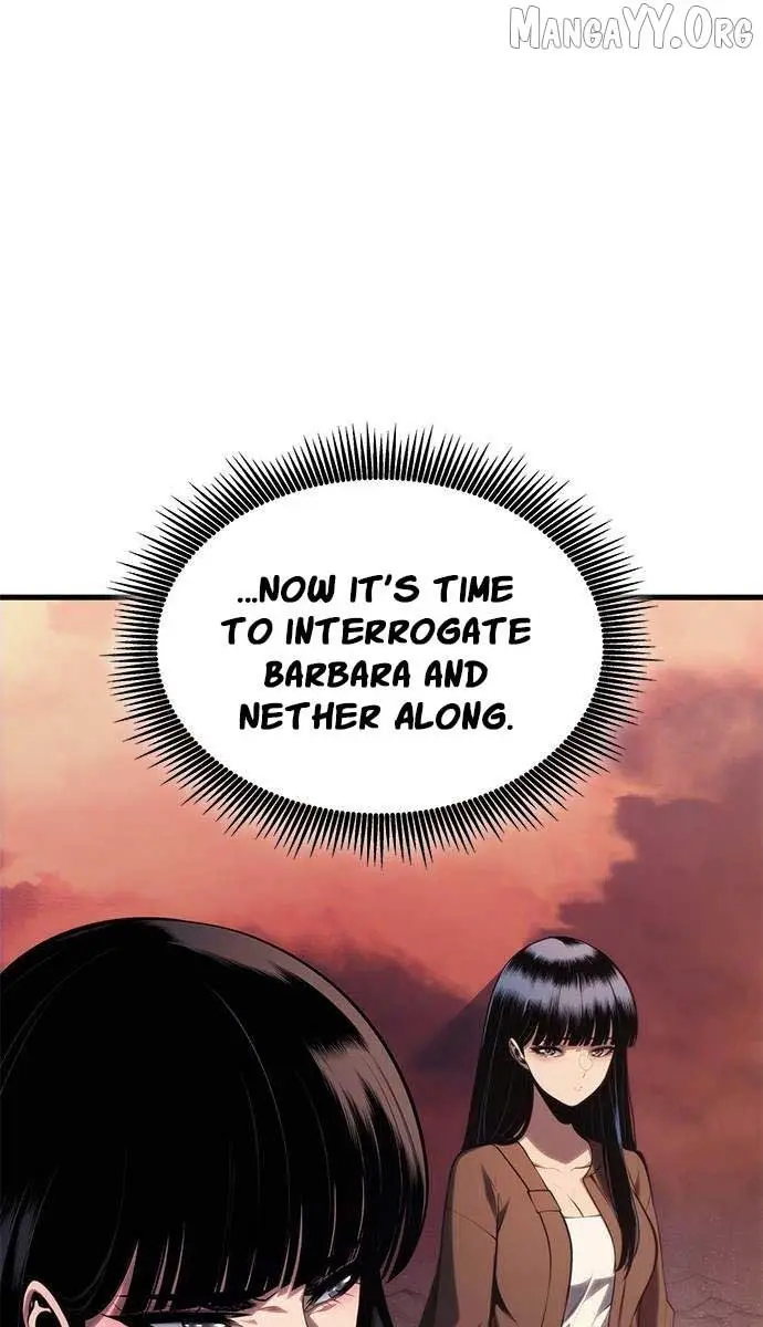 Bad Born Blood Chapter 62 Page 33