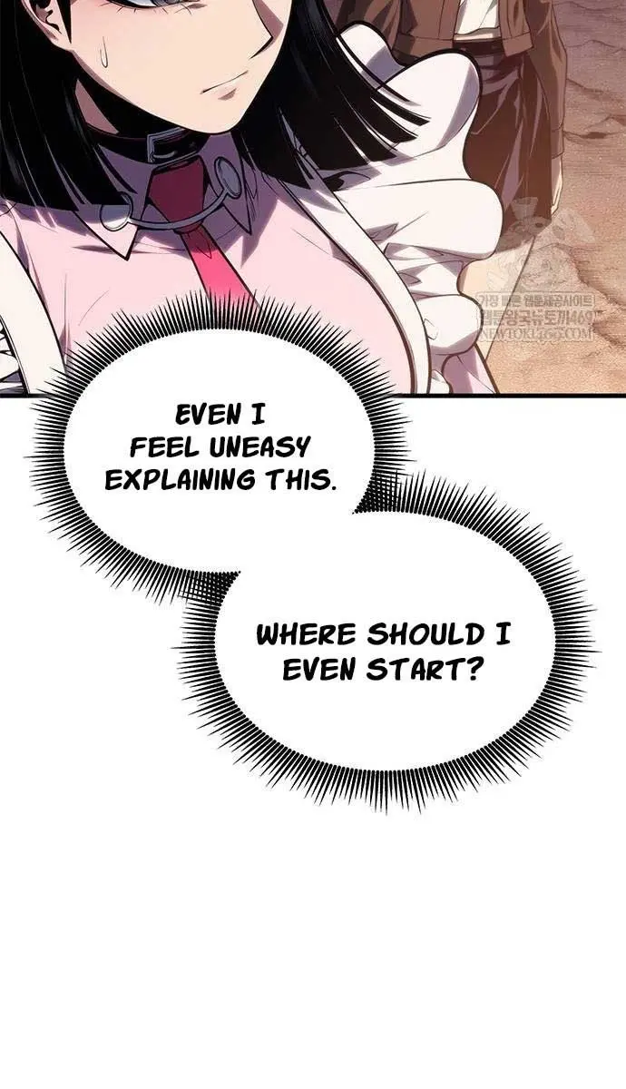 Bad Born Blood Chapter 62 Page 34