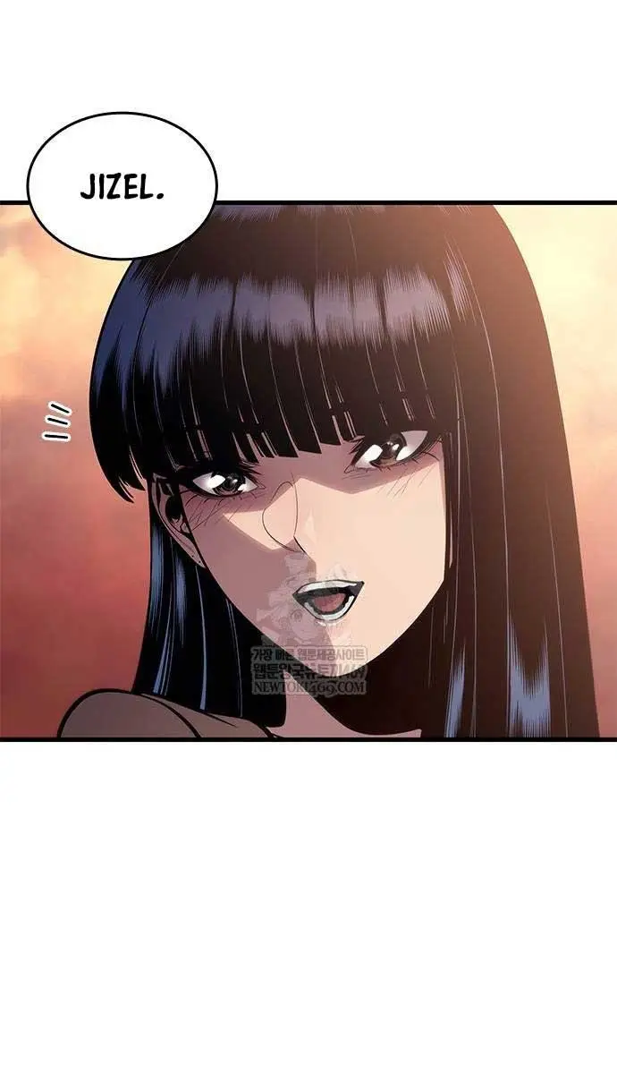 Bad Born Blood Chapter 62 Page 35