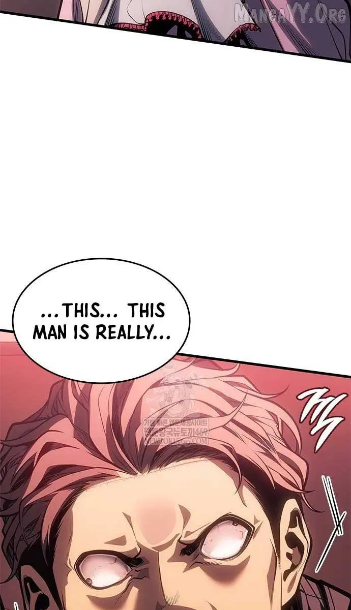 Bad Born Blood Chapter 62 Page 41