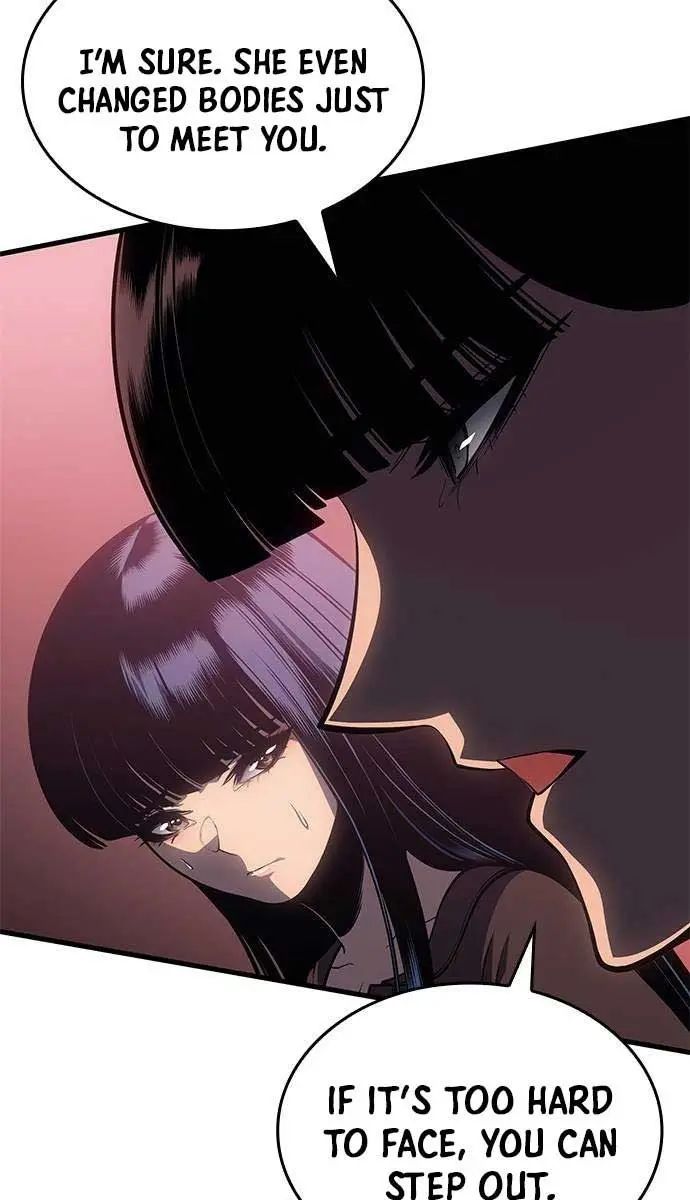 Bad Born Blood Chapter 62 Page 43