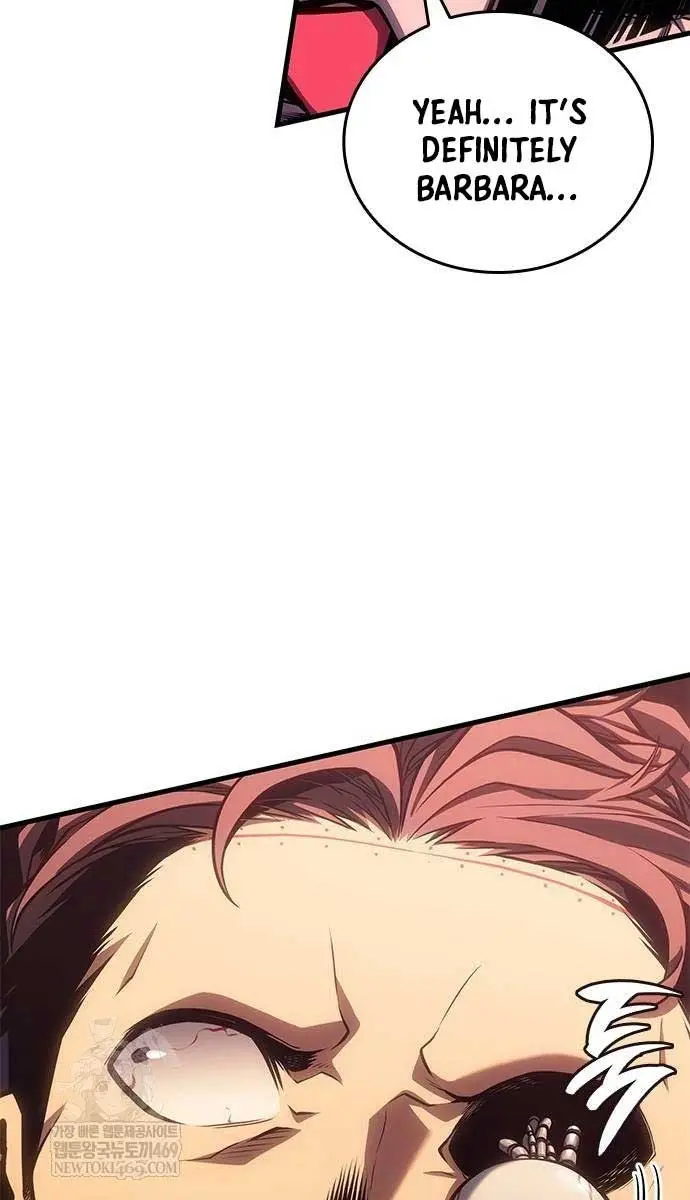 Bad Born Blood Chapter 62 Page 52