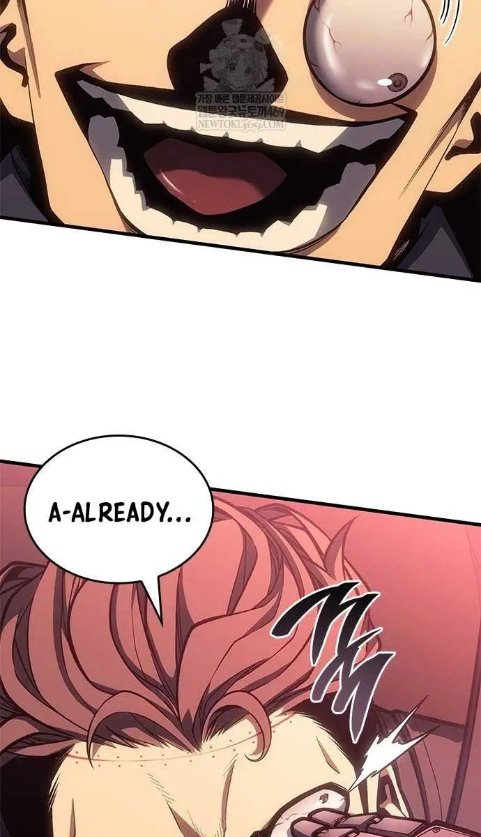 Bad Born Blood Chapter 62 Page 53