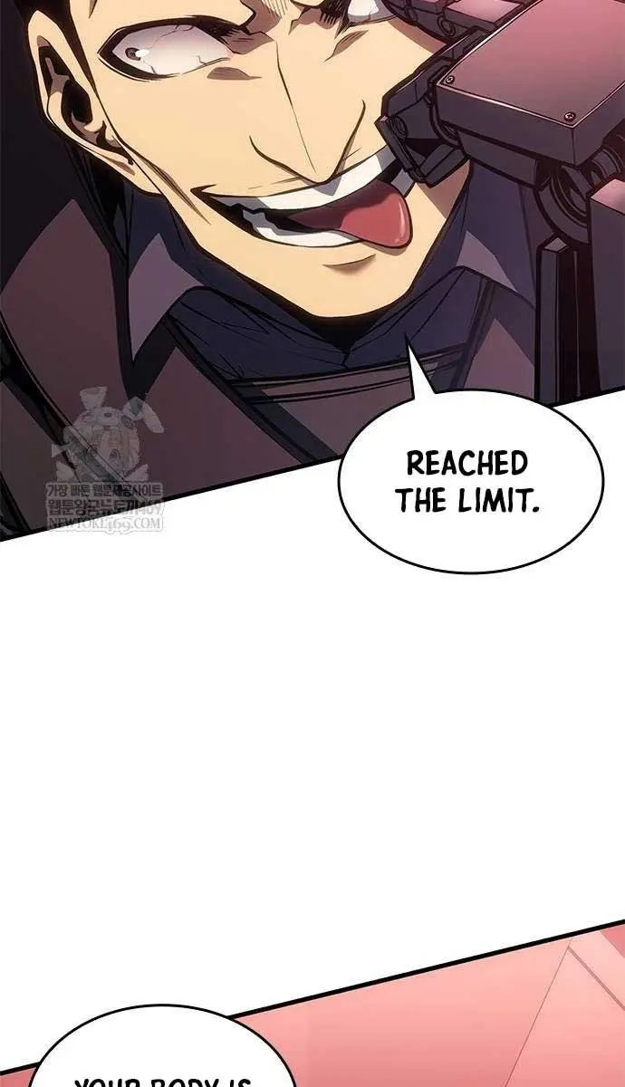 Bad Born Blood Chapter 62 Page 54