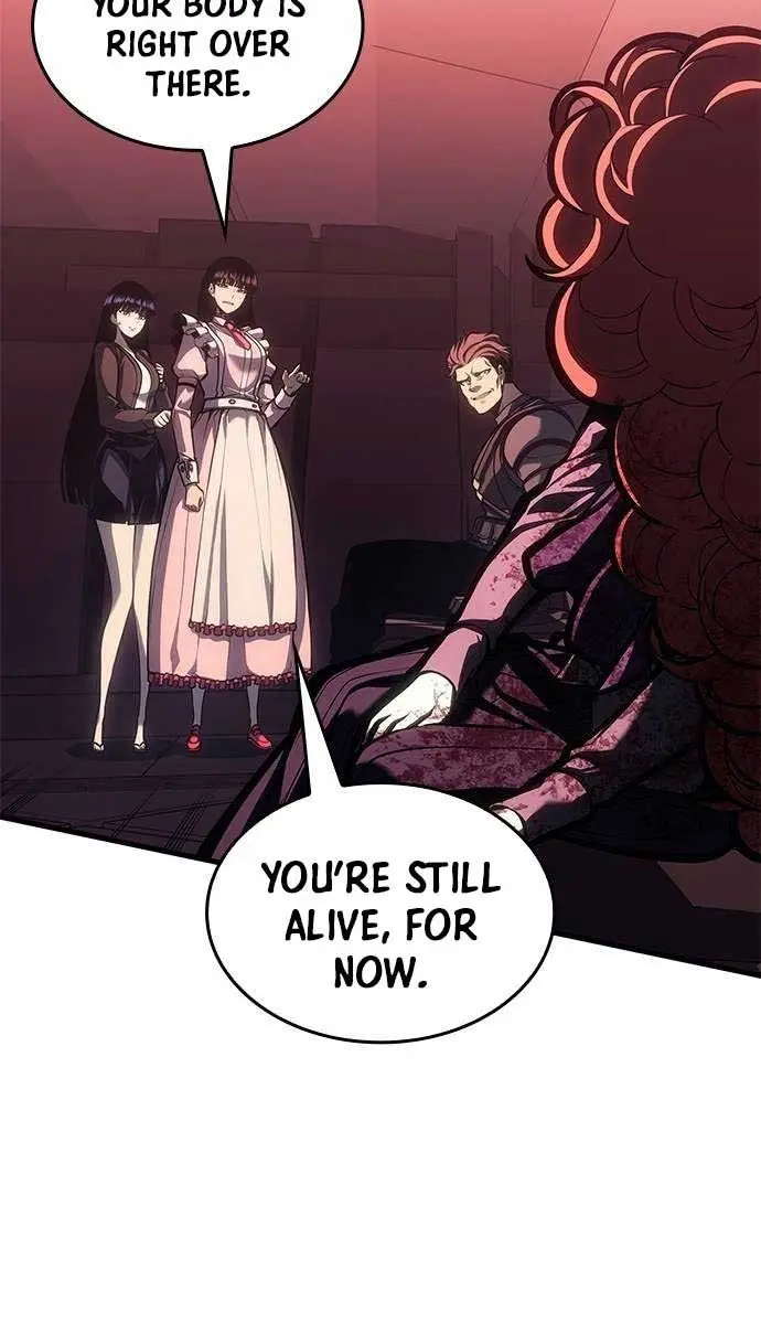 Bad Born Blood Chapter 62 Page 55