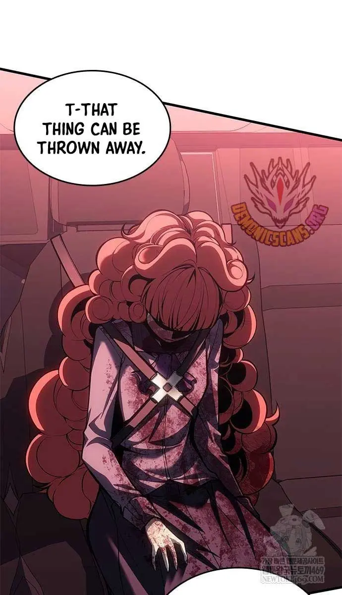 Bad Born Blood Chapter 62 Page 56