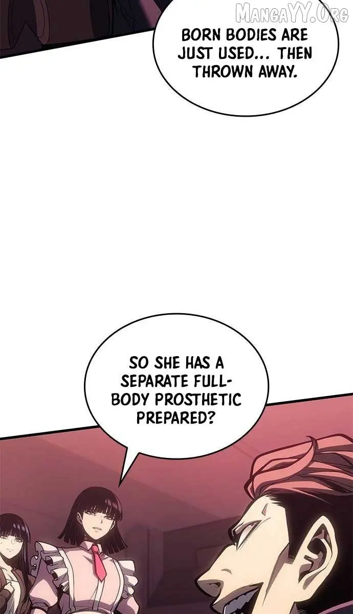 Bad Born Blood Chapter 62 Page 57