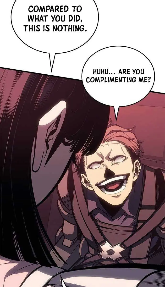 Bad Born Blood Chapter 62 Page 59