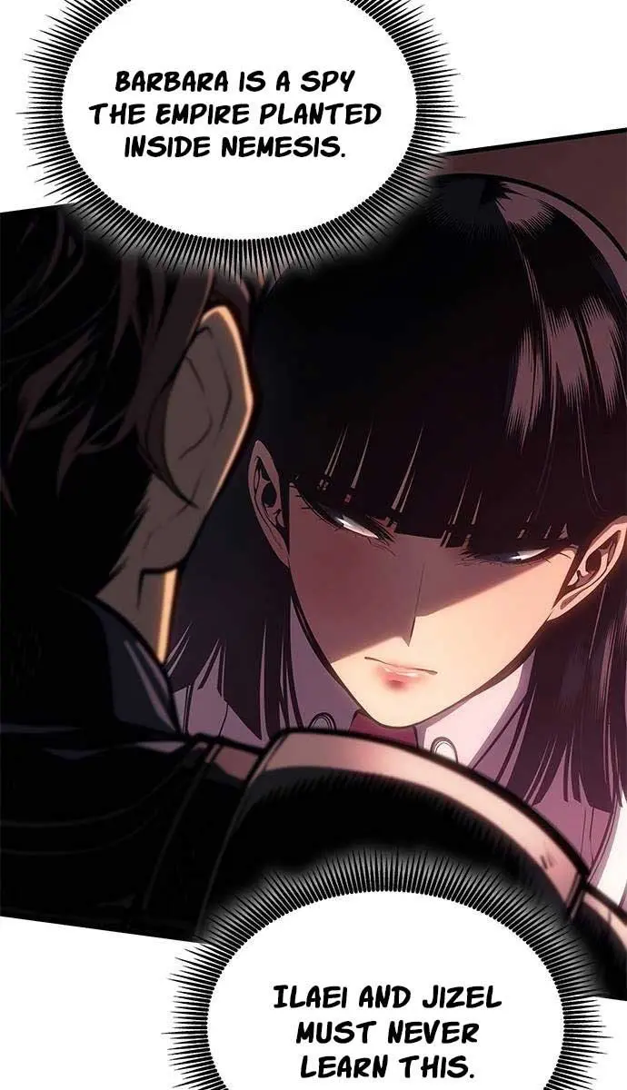 Bad Born Blood Chapter 62 Page 63