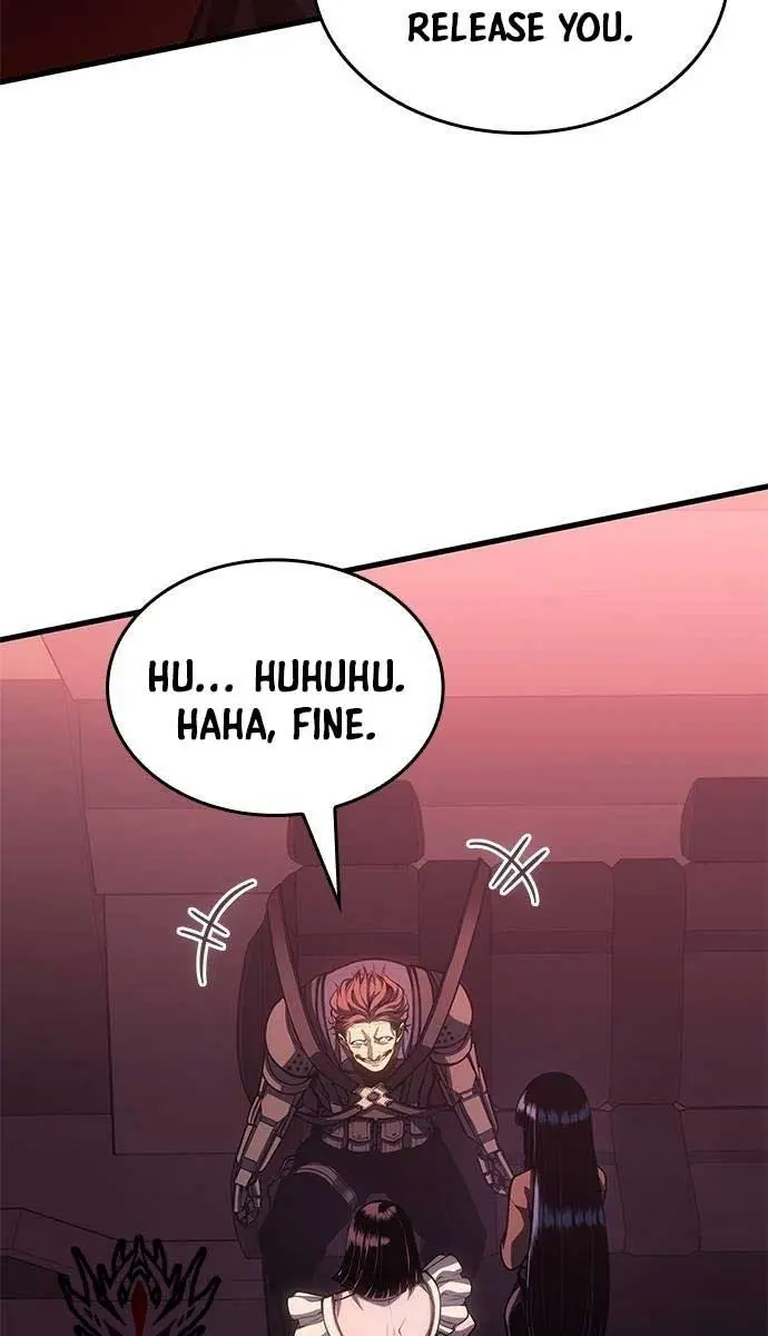 Bad Born Blood Chapter 62 Page 67