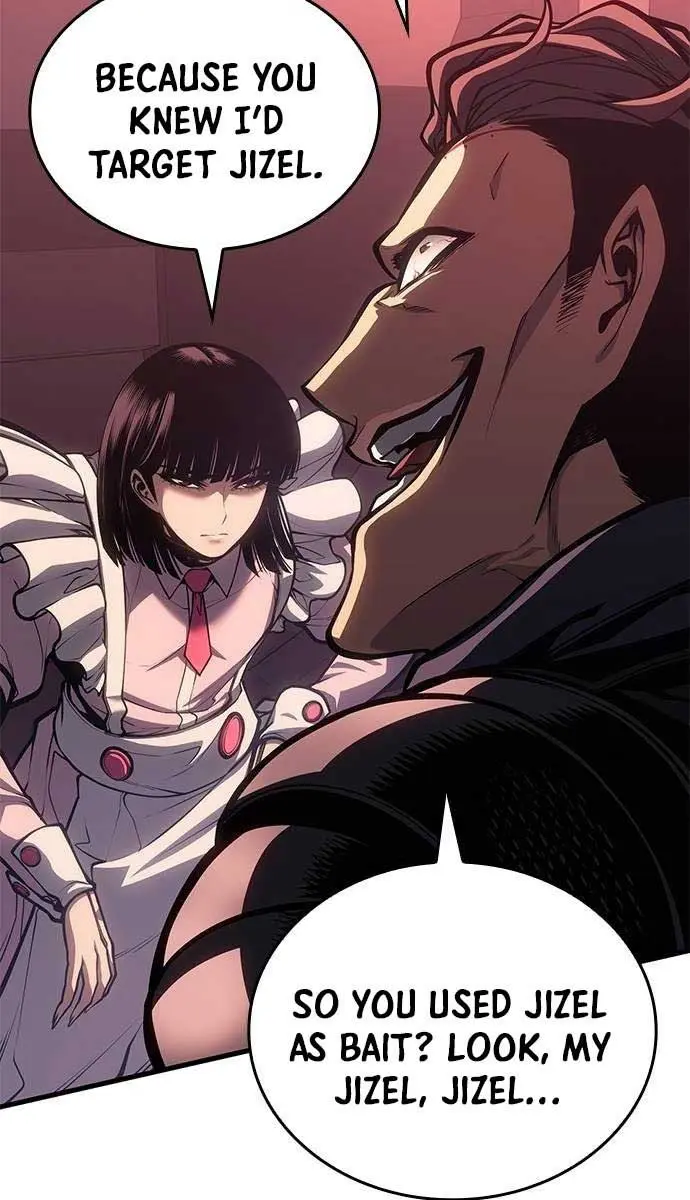 Bad Born Blood Chapter 62 Page 69