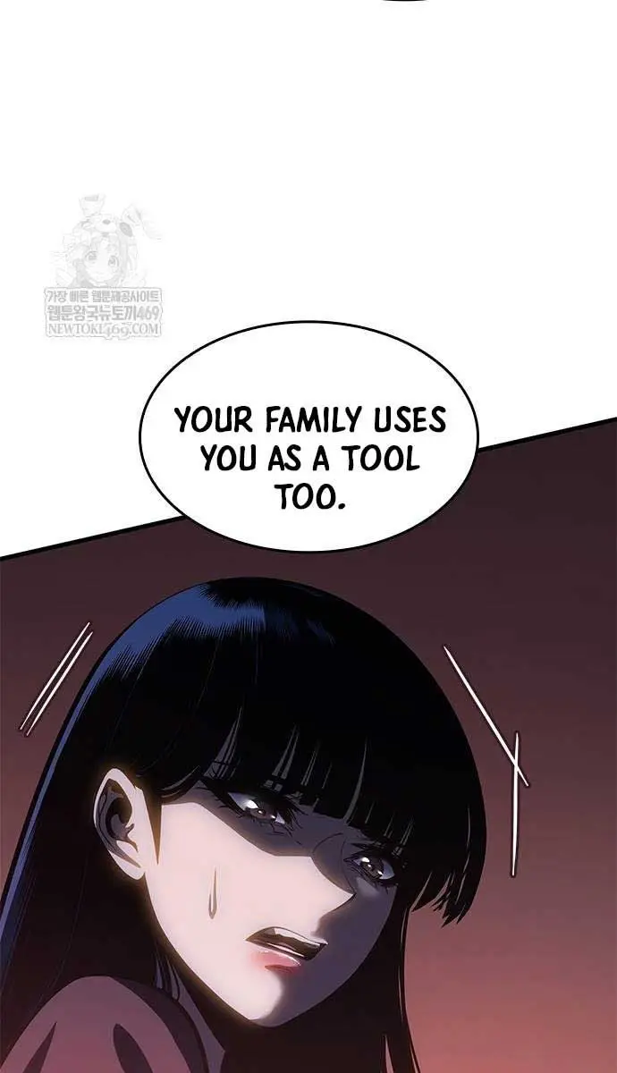 Bad Born Blood Chapter 62 Page 70