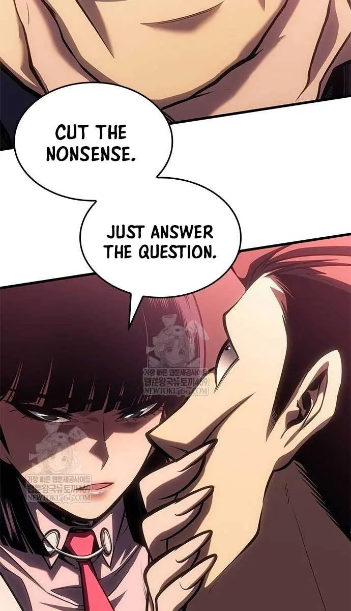 Bad Born Blood Chapter 62 Page 75