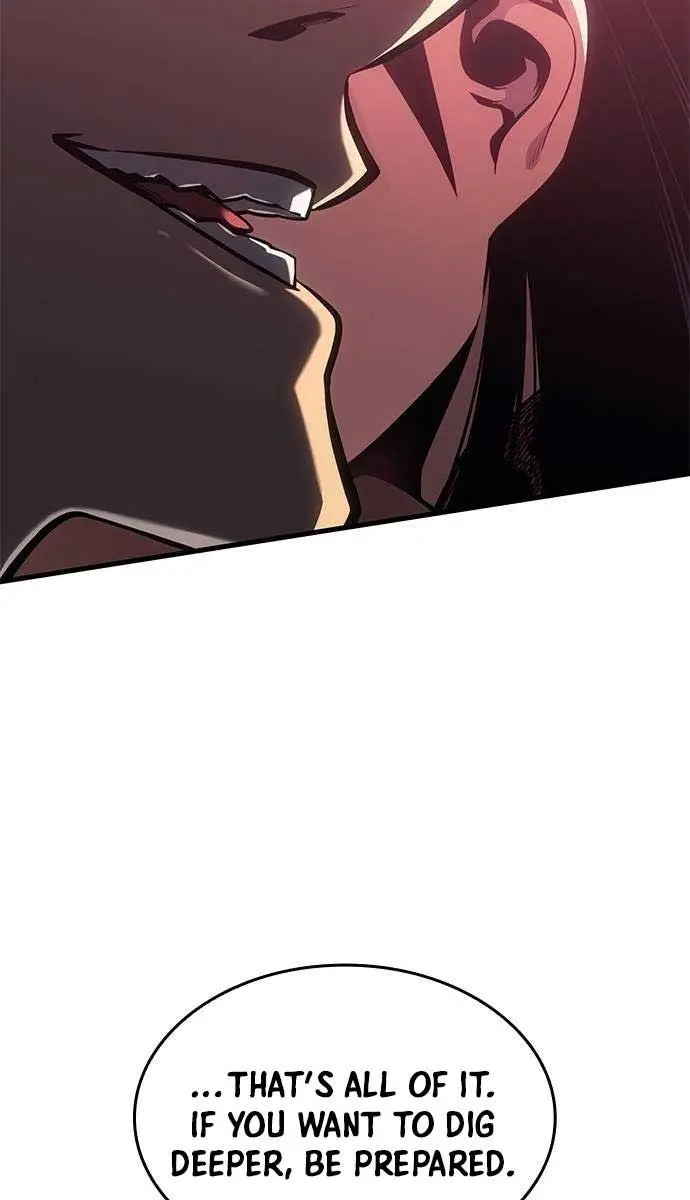 Bad Born Blood Chapter 62 Page 77