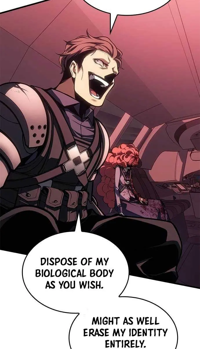 Bad Born Blood Chapter 62 Page 80