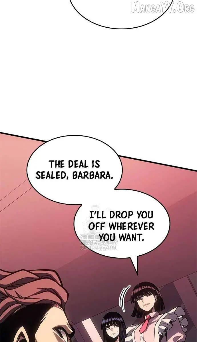 Bad Born Blood Chapter 62 Page 81