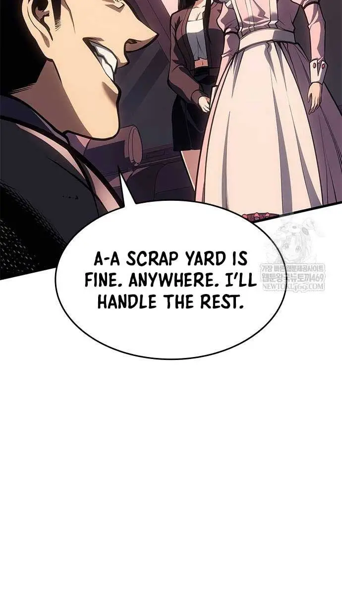 Bad Born Blood Chapter 62 Page 82