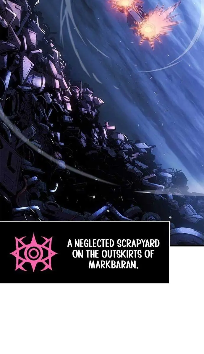 Bad Born Blood Chapter 62 Page 84