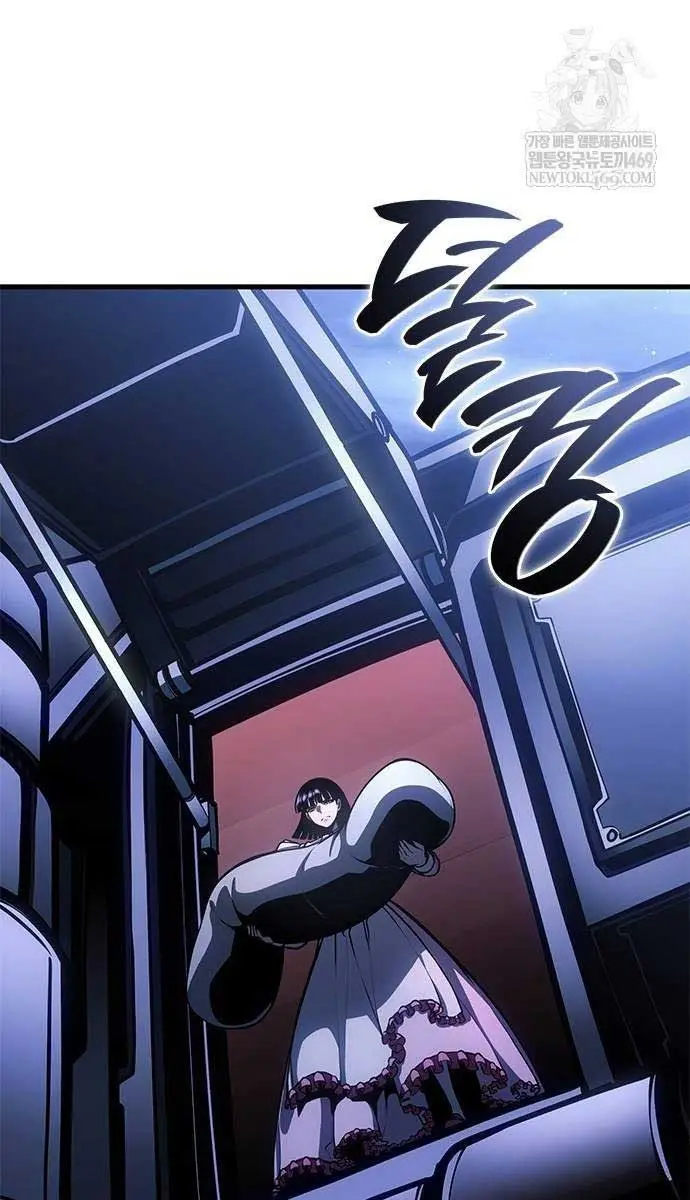 Bad Born Blood Chapter 62 Page 85