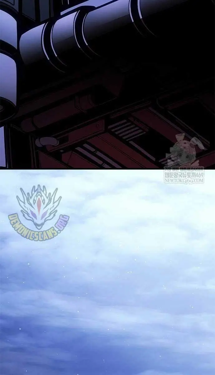 Bad Born Blood Chapter 62 Page 86