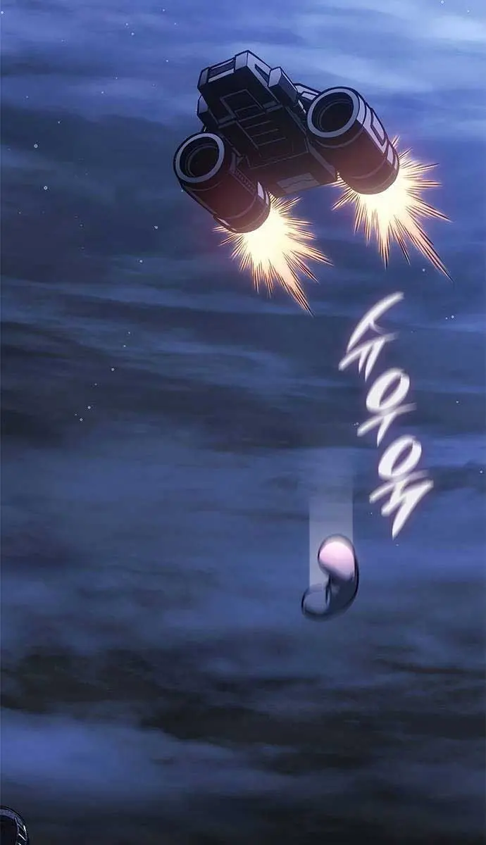 Bad Born Blood Chapter 62 Page 87