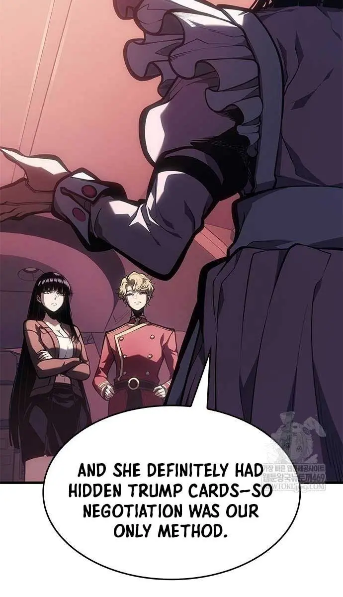 Bad Born Blood Chapter 62 Page 95