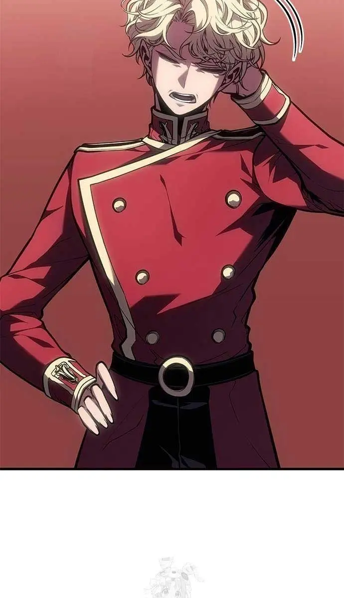 Bad Born Blood Chapter 62 Page 98