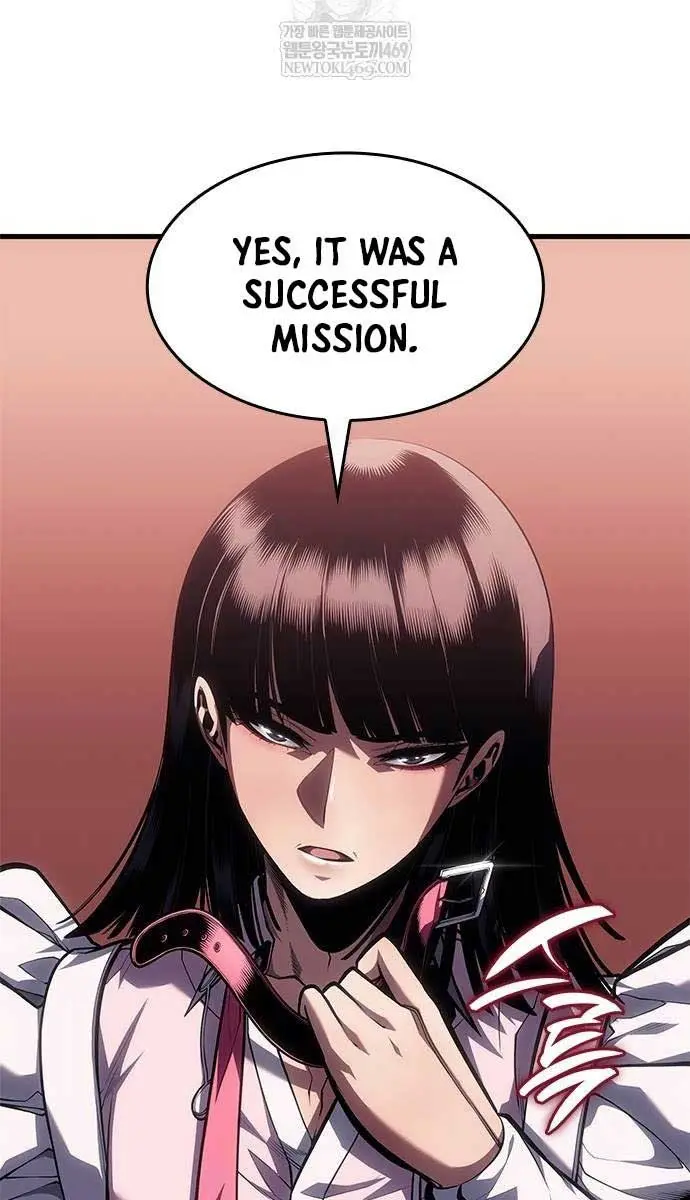 Bad Born Blood Chapter 62 Page 99