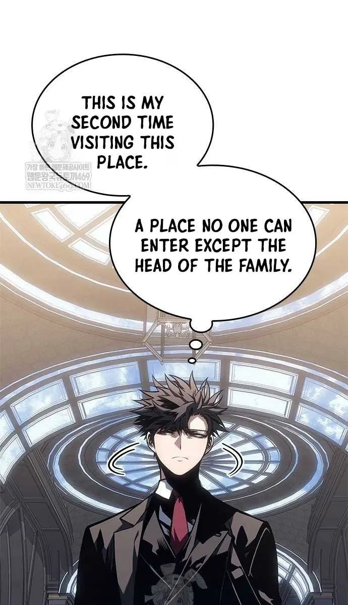 Bad Born Blood Chapter 62 Page 114