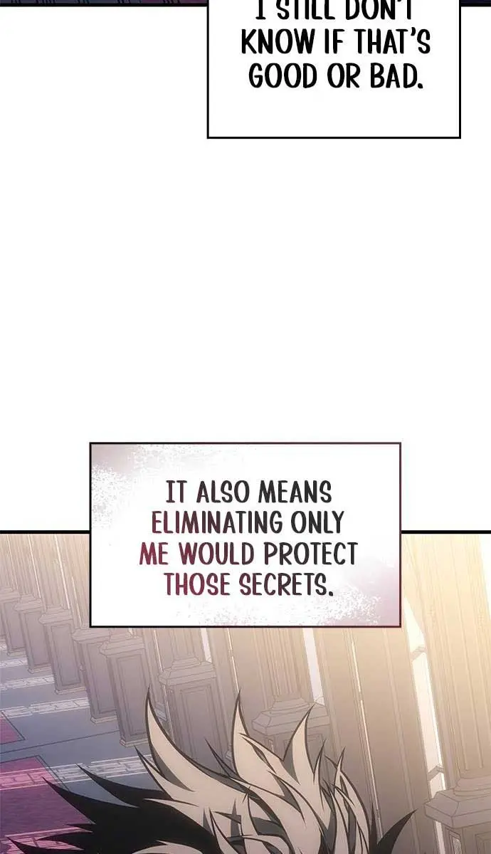 Bad Born Blood Chapter 62 Page 117