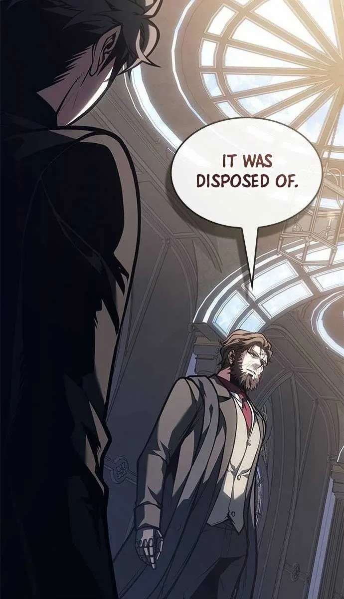 Bad Born Blood Chapter 62 Page 122