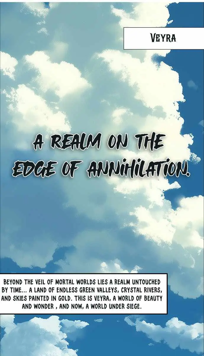 Bad Born Blood Chapter 63 Page 2