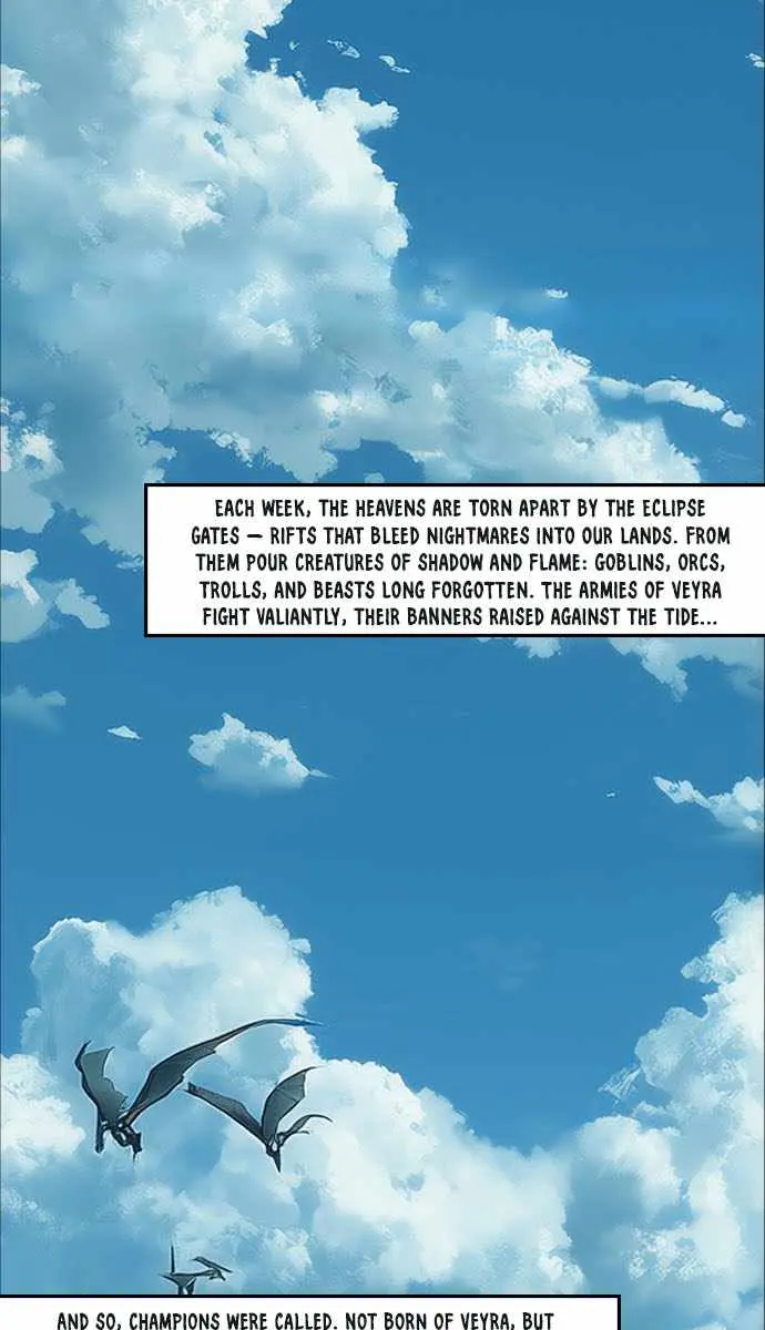 Bad Born Blood Chapter 63 Page 3