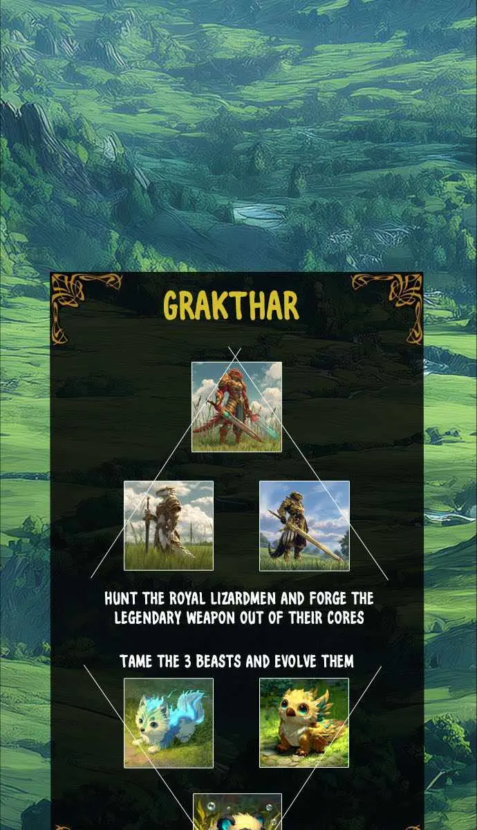 Bad Born Blood Chapter 63 Page 6